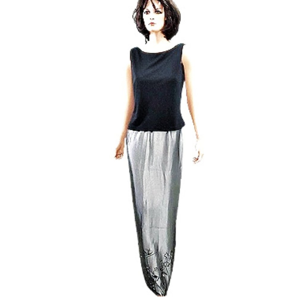 Arianna by Rachel Kaye Maxi-Dress